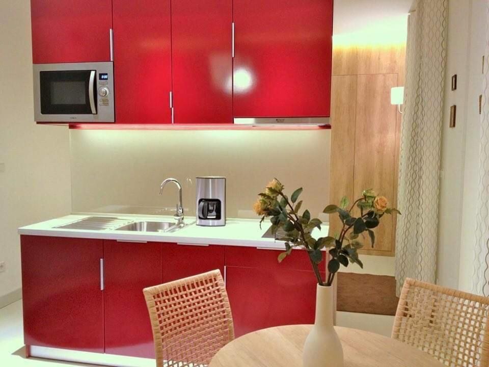 Elegancia Residence Budapest Eksteriør billede