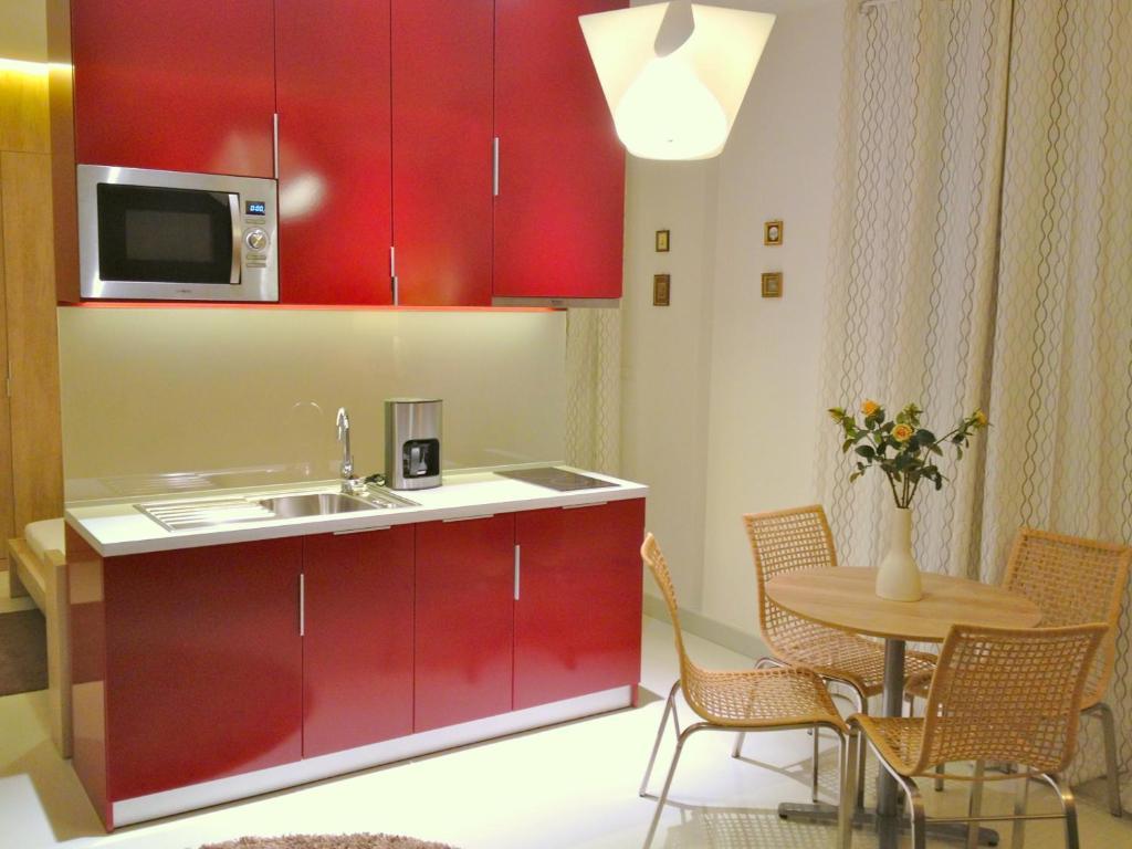 Elegancia Residence Budapest Eksteriør billede